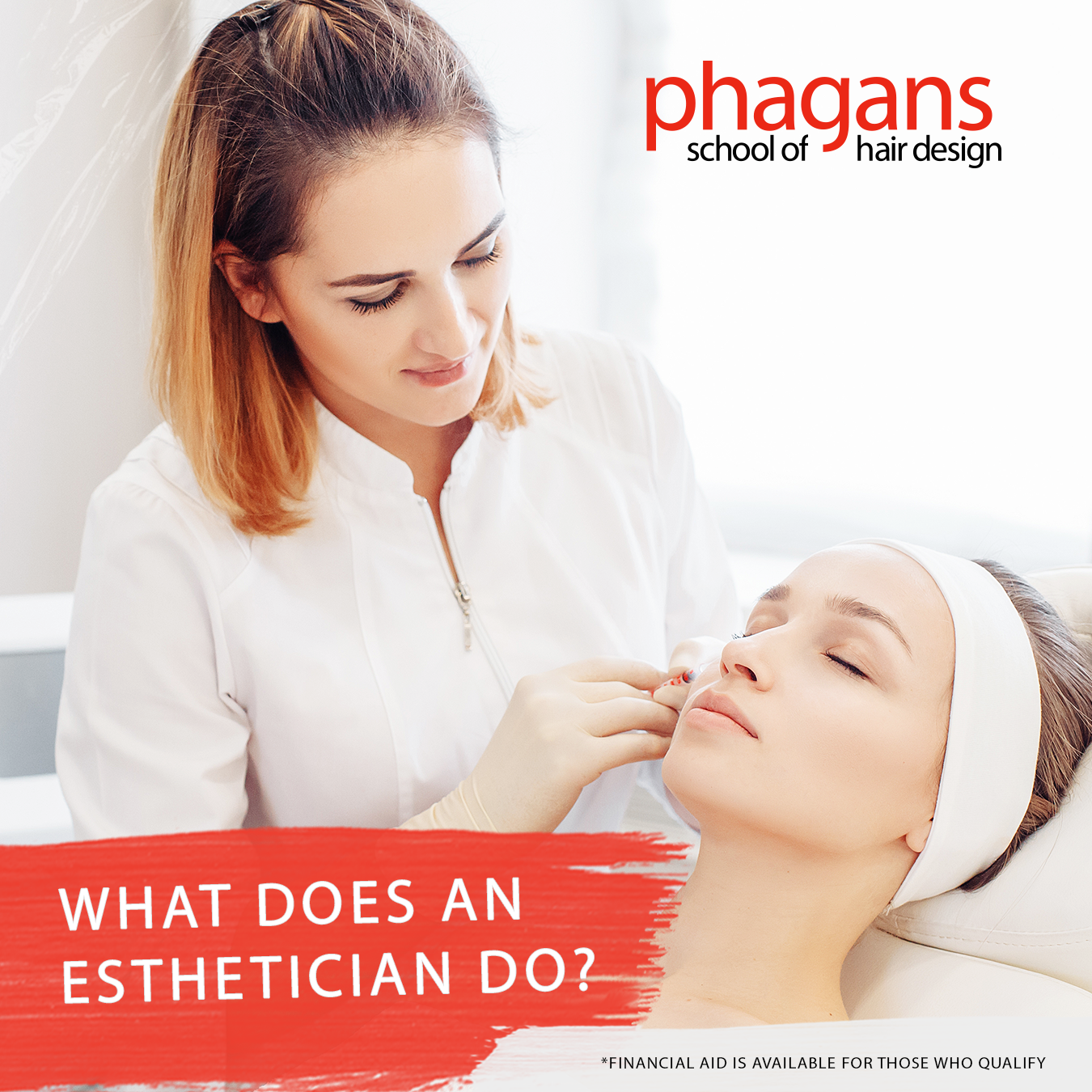 What Does an Esthetician Do?